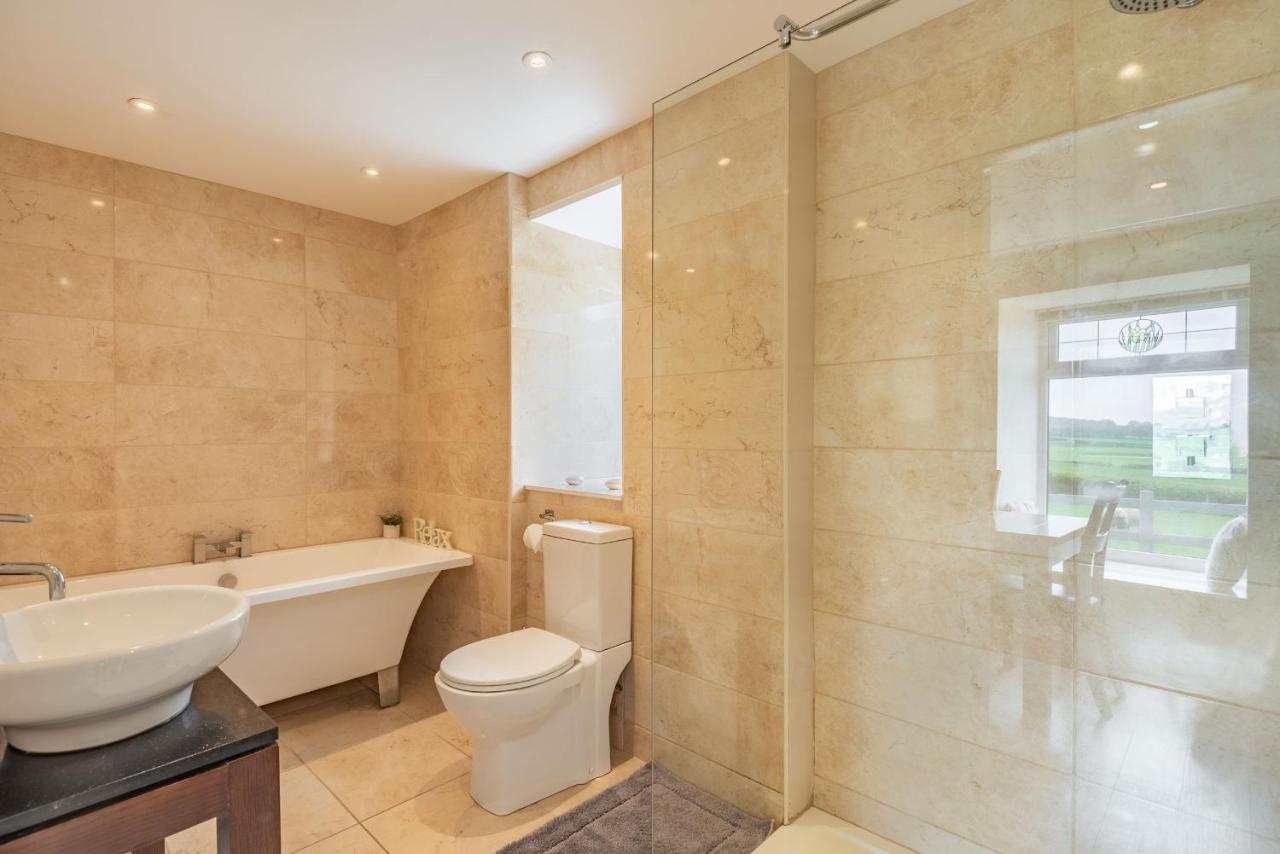 Hafan Haydn Villa Cwm  Ngoại thất bức ảnh