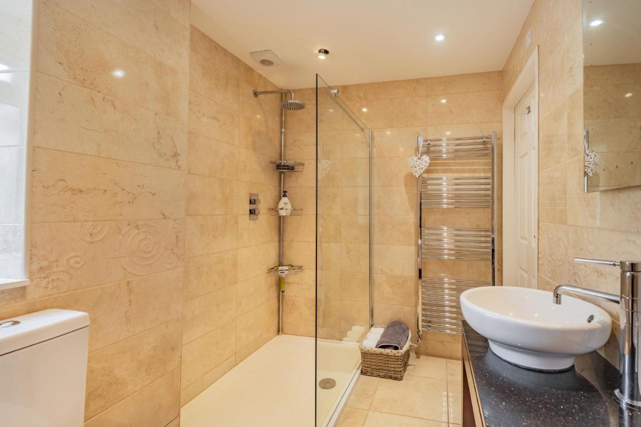 Hafan Haydn Villa Cwm  Ngoại thất bức ảnh