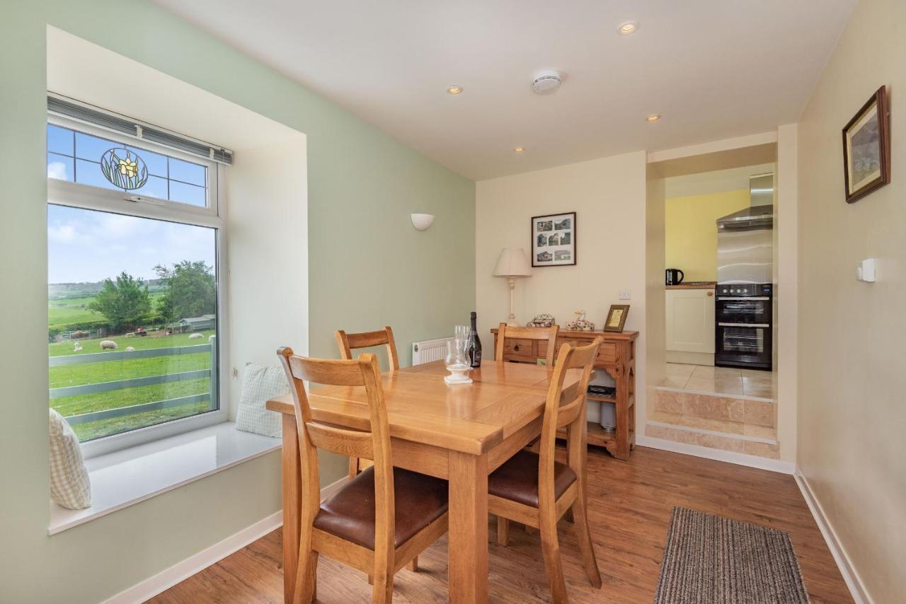 Hafan Haydn Villa Cwm  Ngoại thất bức ảnh
