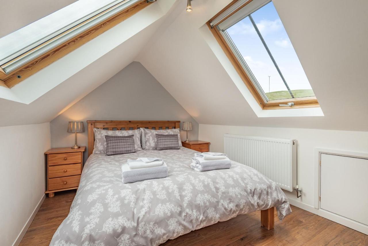 Hafan Haydn Villa Cwm  Ngoại thất bức ảnh